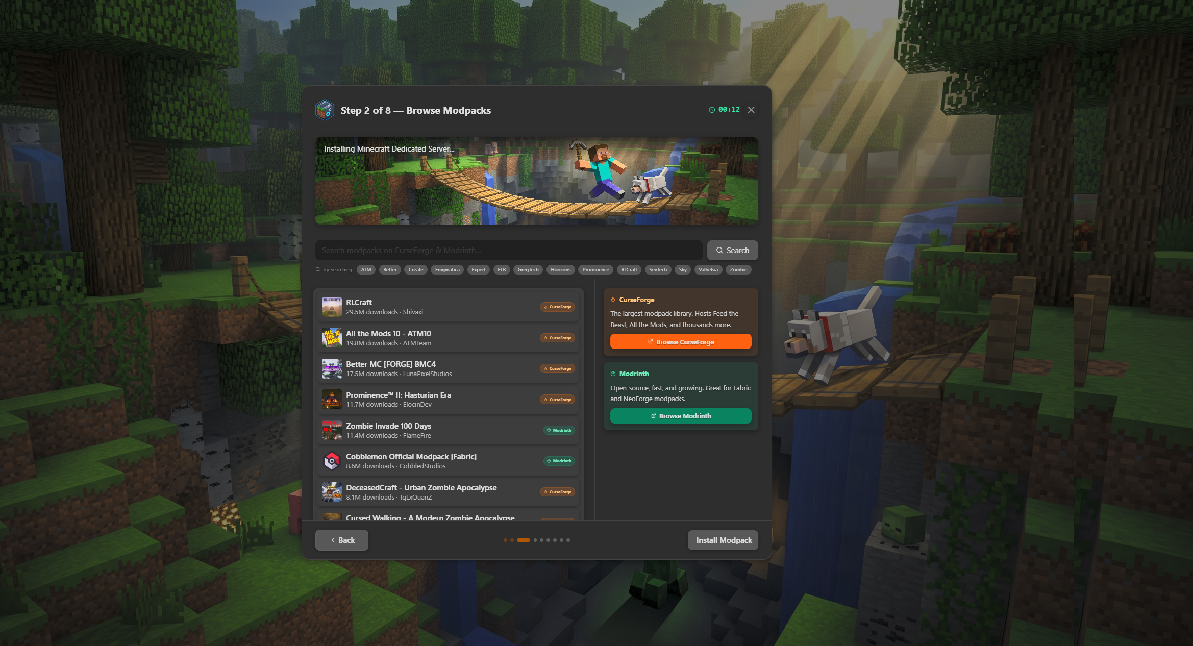 DeployCraft